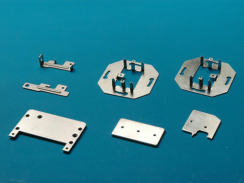 五金冲压件