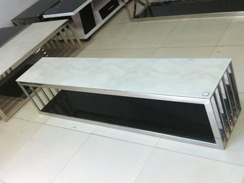 不锈钢家具加工