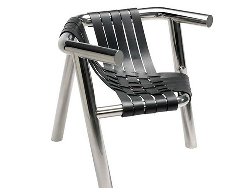 不锈钢椅子