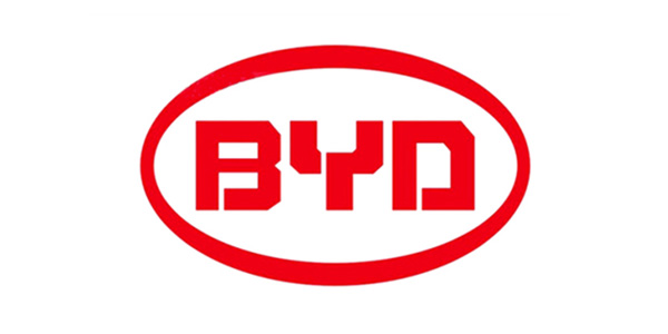 比亚迪